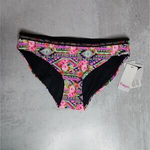 Freya Bikini Bottoms - Size S - NWT